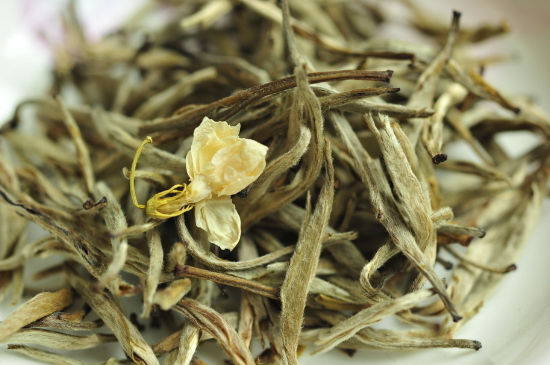 茉莉花茶價位，茉莉花茶價格多少錢一斤