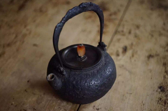 不要使用日本鐵壺燒水，日本鐵壺騙局