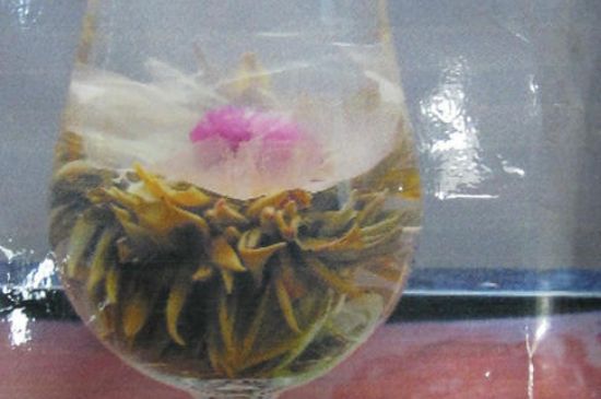 11種花茶搭配表，怎么搭配花茶？