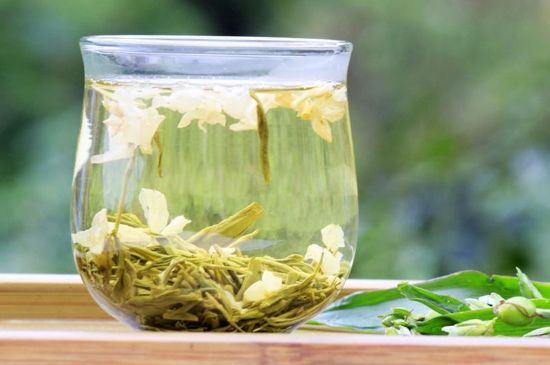 茉莉龍珠喝了會睡不著，為什么喝了茶會睡不著？