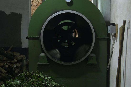 武夷巖茶的初制、精制加工工藝詳細講解