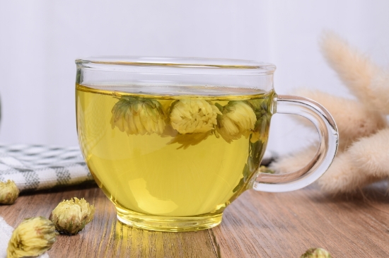 孕婦可以喝菊花茶嗎，菊花對胎兒有致畸作用？