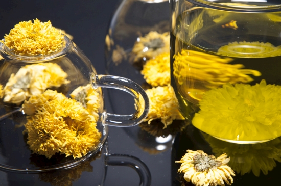 孕婦可以喝菊花茶嗎，菊花對胎兒有致畸作用？