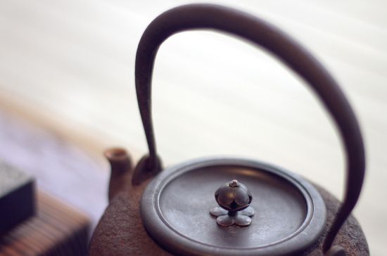 老鐵壺煮茶的害處，鐵壺為什么不能煮茶？