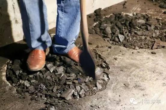 怎樣炭焙巖茶？揭秘武夷巖茶的炭焙技藝