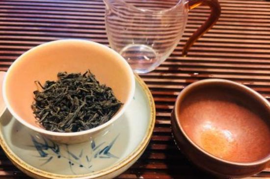 巖茶焙火時(shí)間表，你最想知道的巖茶焙火問(wèn)題