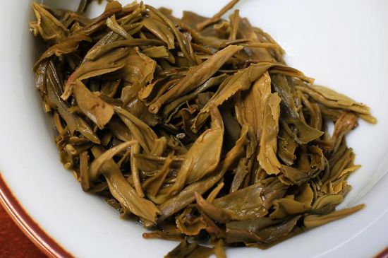 茉莉龍珠分幾種，怎樣分等級怎么看品質(zhì)