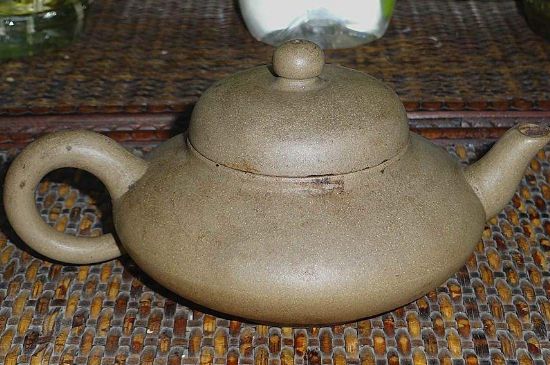 合歡壺適合泡什么茶，合歡型紫砂壺泡什么茶合適？