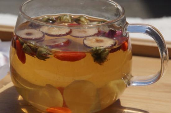 玫瑰花茶和什么搭配好，玫瑰花茶的搭配大全！