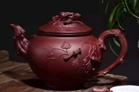 顧景舟9200萬紫砂壺價格，被誰買了？