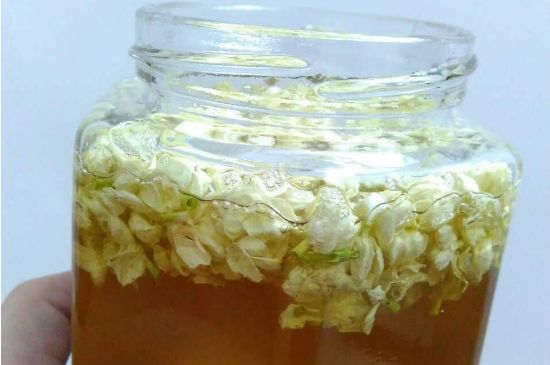 11種花茶搭配表，怎么搭配花茶？