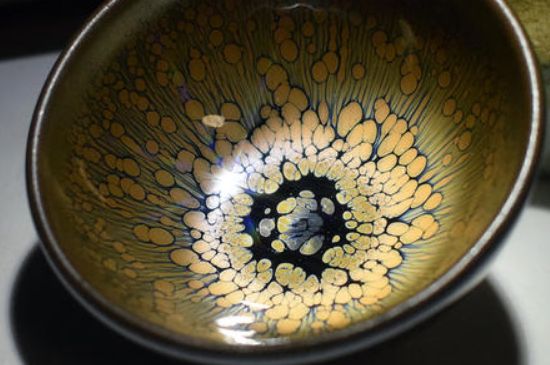 便宜的建盞杯是假的嗎，幾十塊錢的建盞是真的嗎