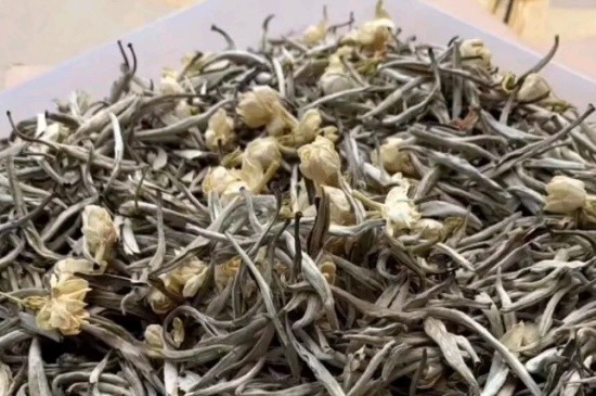 茉莉花花茶能煮嗎，喝茉莉花茶適合煮好還是泡好？