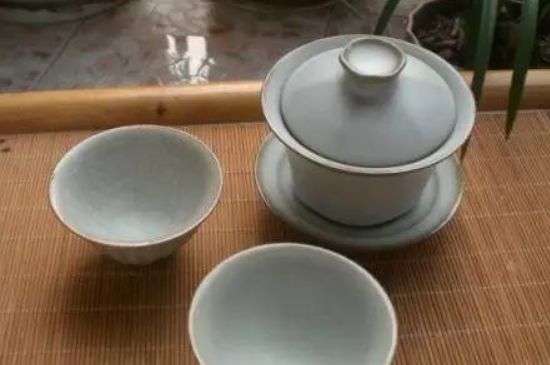 三才蓋碗的由來，三才蓋碗怎么喝茶？