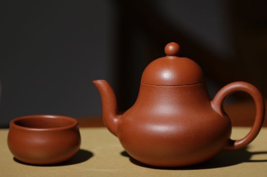 朱泥思亭壺適合泡什么茶，用來泡哪些茶最好？