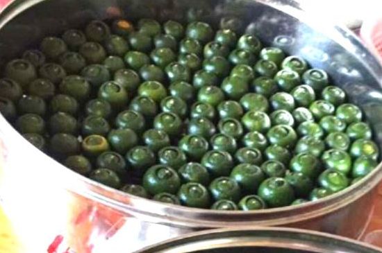 家庭自制柑普茶方法，小青柑制作9個(gè)步驟竅門（圖片）