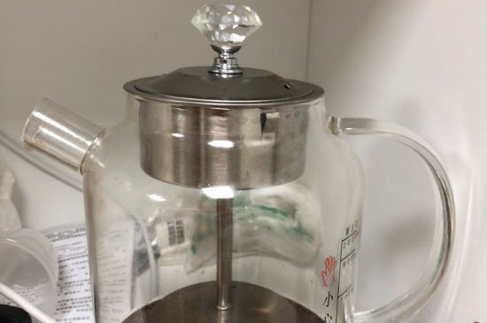 蒸茶器構(gòu)造及原理，蒸茶是什么作用原理