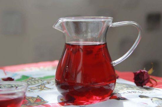 玫瑰花茶和什么搭配好，玫瑰花茶的搭配大全！