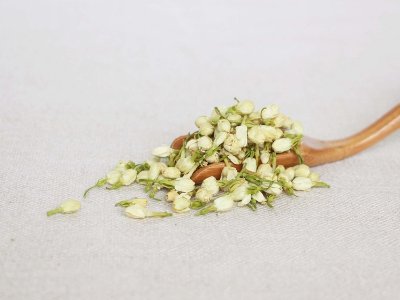女孩喝茉莉茶的好處，茉莉花茶女生喝好嗎？