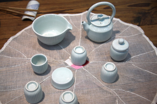 新手喝茶買什么茶具，新手入門茶具