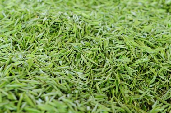 茉莉龍珠怎么做的，茉莉龍珠的制作工藝