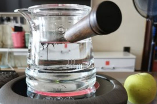 蒸茶器構(gòu)造及原理，蒸茶是什么作用原理