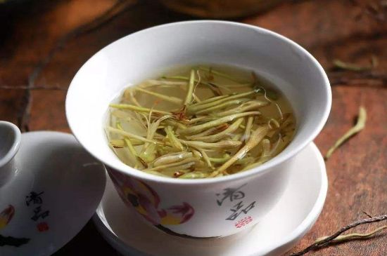 花茶的搭配禁忌，花茶之間的搭配與禁忌有哪些？