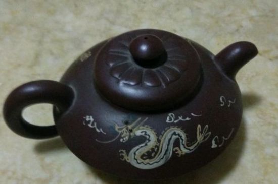 紫砂壺跳砂可以補(bǔ)救嗎，紫砂壺跳沙怎么修理