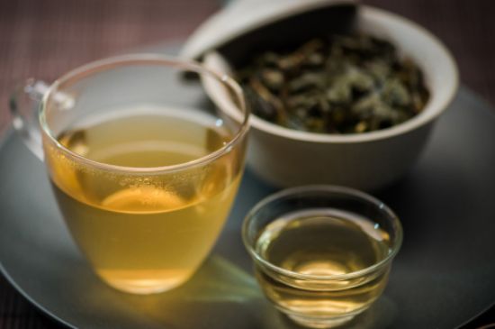 蒸汽煮茶器適合什么茶，蒸汽煮茶器適合用綠茶嗎？