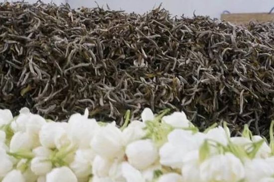 茉莉龍珠怎么做的，茉莉龍珠的制作工藝