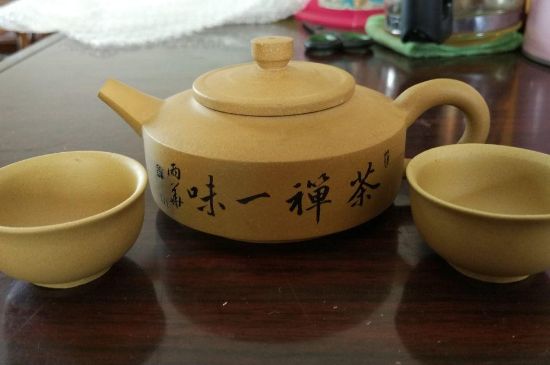 各種泥料泡什么茶，各種茶用什么紫砂壺？