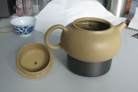 本山綠泥泡養(yǎng)后的效果，真正本山綠紫砂壺怎么養(yǎng)