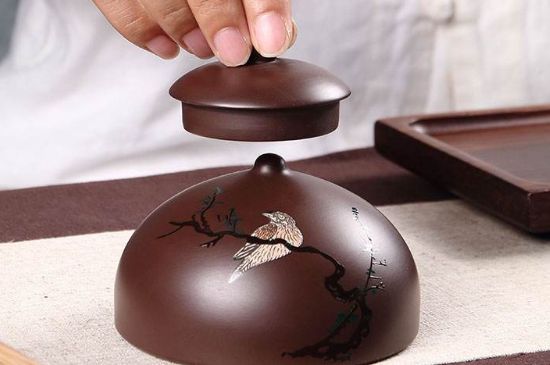 茶具一對一介紹圖片，茶具的各個名稱和圖片大全