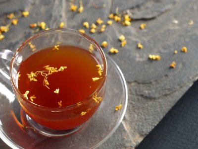 桂花泡茶禁忌，桂花泡水喝的9大禁忌