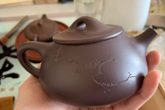 自己用的紫砂壺一般多少錢合適，自己用紫砂壺怎么選