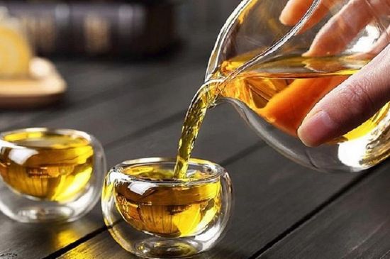 茶具套裝使用方法圖解，茶藝工具介紹圖片大全