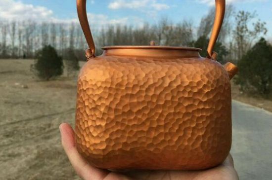 新銅壺怎么開壺，銅壺開壺方法步驟