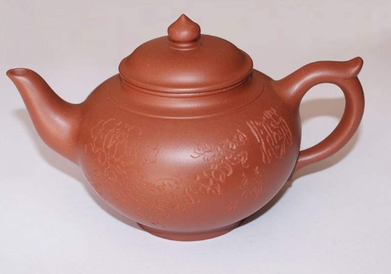 宜興紫砂壺四大經(jīng)典壺型叫什么，傳統(tǒng)紫砂四大名壺介紹