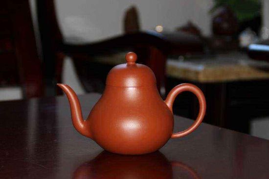 朱泥思亭壺適合泡什么茶，用來泡哪些茶最好？