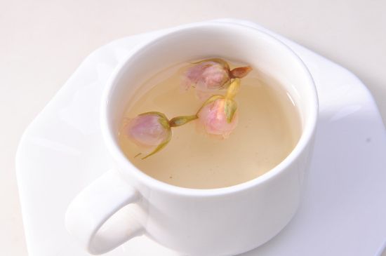 玫瑰花茶怎么泡不開(kāi)，玫瑰花茶泡著不開(kāi)花