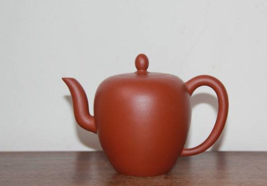 宜興紫砂壺四大經(jīng)典壺型叫什么，傳統(tǒng)紫砂四大名壺介紹