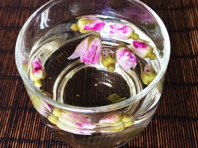 玫瑰花茶一周喝幾次，玫瑰花茶能常喝嗎？