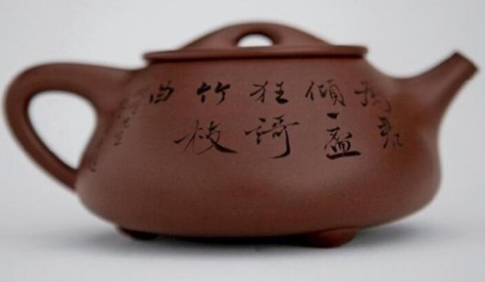 最經(jīng)典的五大石瓢壺，石瓢壺經(jīng)典款圖解