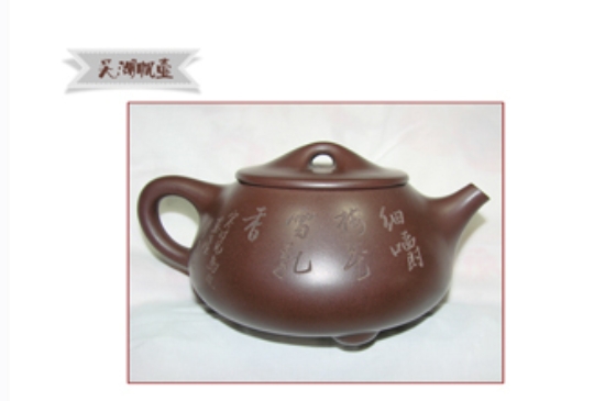 最經(jīng)典的五大石瓢壺，石瓢壺經(jīng)典款圖解