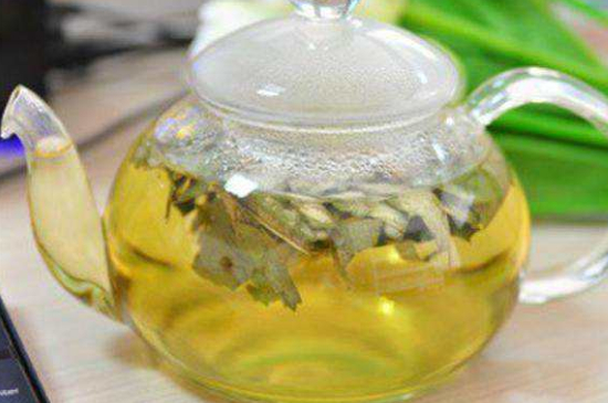 荷葉茶每天喝多少合適，什么時候喝最好？