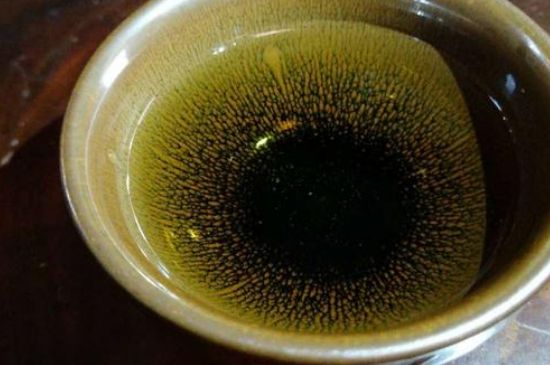 建盞初次使用方法，新買的建盞如何開盞