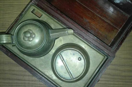 新銅壺怎么開壺，銅壺開壺方法步驟