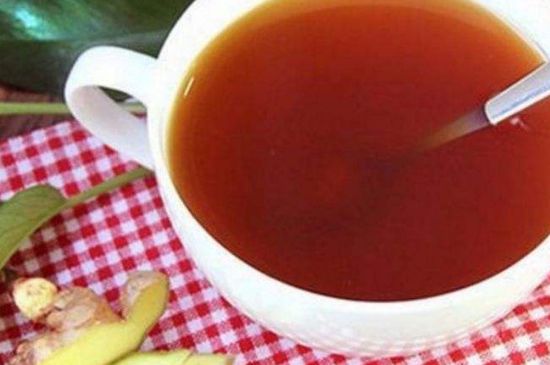 祛濕氣雙花茶，喝什么花茶祛濕氣排毒養(yǎng)顏