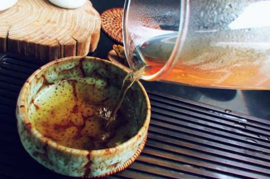 什么茶葉適合用蒸茶器，什么茶可以蒸