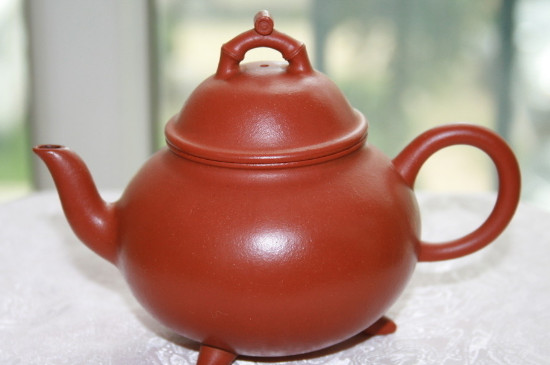朱泥壺泡熟普壺就壞了，朱泥壺泡壞了是為什么